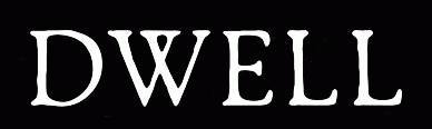 logo Dwell (USA-2)